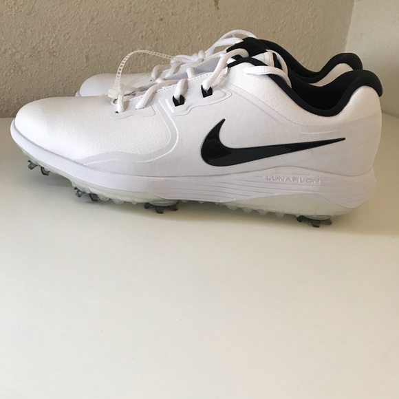 nike vapor pro lunarlon golf shoes